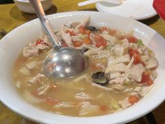 -杏花村水席楼·洛阳水席(老城十字街店)