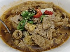 -幸福蔬·时尚蔬食(黄山湖公园店)