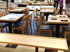-吉野家(复兴路第二餐厅店)
