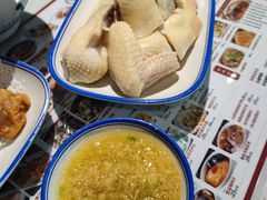 -顺德杨廷记(白云山店)