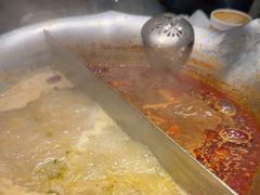 -湊湊火锅·茶憩(打浦桥日月光店)