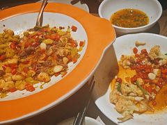 -湘辣辣鲜炒黄牛肉(顺义华联店)