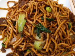 -安徽大学第三食堂