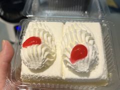 -红宝石·鲜奶小方(曲阳店)