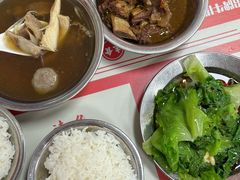 -阿秋牛排(湖心街店)