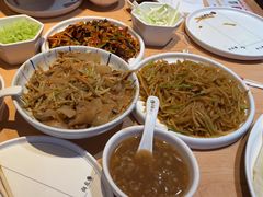 -香香春饼·非遗技艺(万达店)
