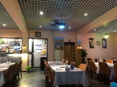 -La Medina餐厅(亮马河南路店)