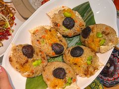-沿江海南菜·文昌鸡祖师爷(大东海店)