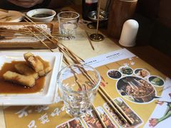 -老佛爷炭火蛙锅直营(清滨路总店)