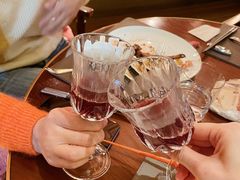 -Tivano意大利餐厅(成都居舍酒店)