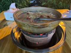 -蔡记·九米羊肉炉(东渡店)