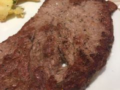 南美肩胛牛排-必胜客(嘉兴八佰伴店)