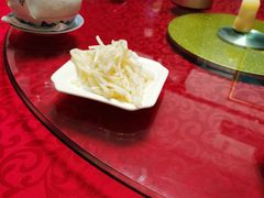 -白家餐厅(徐家汇店)