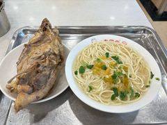-老四季(南市场店)