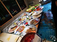 -阿毛饭店(和义路店)