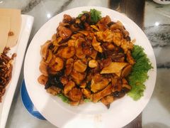 八珍豆腐-惠宾饭庄(中山路店)