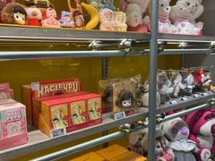 -泡泡玛特POPMART(石景山万达店)