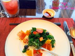-珠海瑞吉酒店·秀餐厅