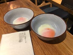 -牛気·越光米牛肉饭(水游城店)
