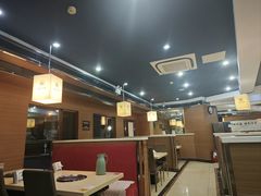 -元祖李朝(新威路店)