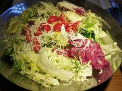 黑芝麻沙拉-赤火牛排(金狮广场店)