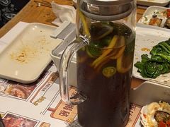 -木屋烧烤(南新店)