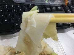-洲仔石磨肠粉(情侣中路店)