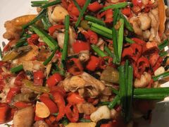 -肆月河豚·淮扬菜·湘菜(华天店)