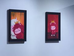 -青岛朗艺美术馆·海景咖啡