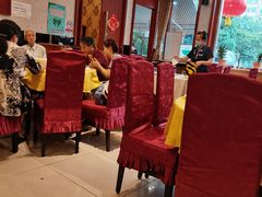 大堂-马凯餐厅(长椿街店)