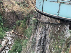 -苍山世界地质公园·石门关大峡谷