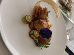 麻辣牛肚-海湾壹品·粤菜·早茶·烤鸭(拱北店)