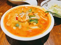 -Siam泰餐厅(水上公园店)