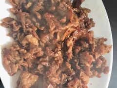 -炙热童年·老北京炙子烤肉(南锣鼓巷店)