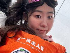 -中旅松花湖滑雪场