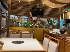 -庖丁家水煮牛排火锅(巴国城店)