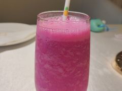 -PARFUM FLORAL花境法餐(南京首店)