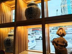 -福来齐·鲁菜海鲜·渔家菜(朝阳街分店)
