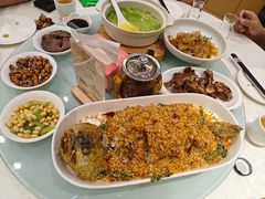 -合胜记太原排档(王府井店)