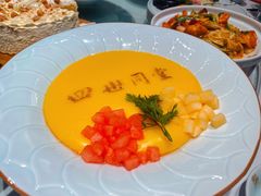 -四世同堂·京菜·烤鸭(双井店)
