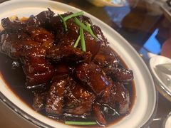 -麒麟小院·老九江菜(安平路店)