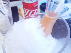 -明园茶餐厅(沙头角店)