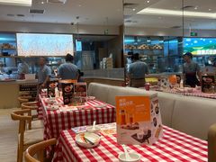 -西贝(枫蓝国际购物中心店)