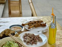 -宝弟羊肉馆(众意路店)