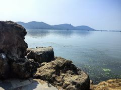 -东湖落雁景区