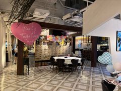 -时间仓(湘江世纪城店)