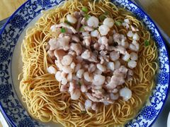-裕兴记·三虾面(西北街总店)