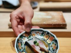-荣一代目OMAKASE板前料理