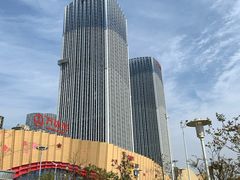 -万达茂商场(南京仙林店)
