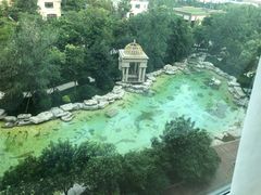 -青岛鑫江温德姆酒店